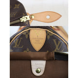 Louis Vuitton S25100907 Monogram Speedy 30 (Very Good Condition)