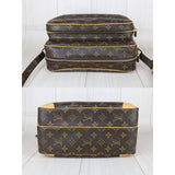 Louis Vuitton X25092808 (Very Good Condition)