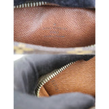 Louis Vuitton H25090807 Monogram Danbube (Good Condition)