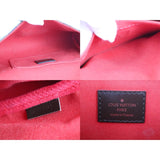 Louis Vuitton X25100910 Damier Favorite MM Shoulder Bag (Very Good Condition)