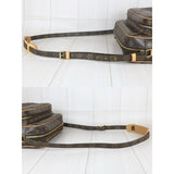 Louis Vuitton X25092808 (Very Good Condition)