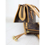 Louis Vuitton H25090803 Popincourt Haut (Fair Condition)