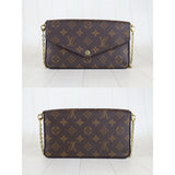 Louis Vuitton S25100501 (Very Good Condition)