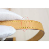 Louis Vuitton 25090801 Monogram Sologne (Good Condition)