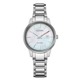 CITIZEN EW2591-82D ECO-DRIVE WOMEN'S WATCH
