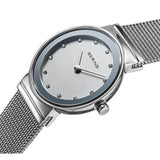 BERING 10122-000 CLASSIC WOMEN'S WATCH