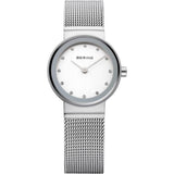 BERING 10122-000 CLASSIC WOMEN'S WATCH