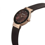 BERING 10122-265 CLASSIC WOMEN'S WATCH