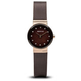 BERING 10122-265 CLASSIC WOMEN'S WATCH