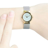BERING 10126-001 CLASSIC WOMEN'S WATCH