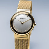 BERING 10126-334 CLASSIC WOMEN'S WATCH