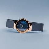 BERING 10126-367 CLASSIC WOMEN'S WATCH