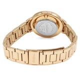 CATH KIDSTON QUARTZ BRITISH BIRDS ROSE GOLD ALLOY CKL001RGM LADIES WATCH - H2 Hub Watches