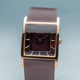 BERING 10426-265-S CLASSIC WOMEN'S WATCH