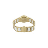 BERING 10725-751 WHITE DIAL STEEL CERAMIC BRACELET WOMEN'S WATCH