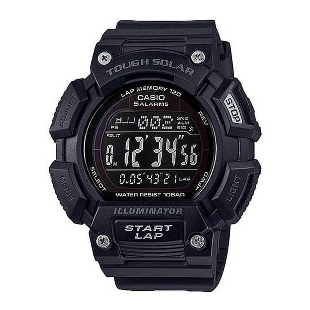 CASIO GENERAL STL-S110H-1B2DF SPORTS DIGITAL UNISEX'S WATCH - H2 Hub Watches