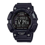 CASIO GENERAL STL-S110H-1B2DF SPORTS DIGITAL UNISEX'S WATCH - H2 Hub Watches