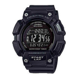 CASIO GENERAL STL-S110H-1B2DF SPORTS DIGITAL UNISEX'S WATCH - H2 Hub Watches