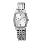 SEIKO GENERAL SRZ469P1 ANALOG STAINLESS STEEL WOMEN'S SILVER WATCH - H2 Hub Watches