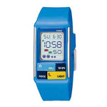 CASIO GENERAL LDF-50-2DR POPTONE WOMEN'S WATCH - H2 Hub Watches