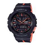 CASIO BABY-G BGA-240L-1ADR STANDARD ANALOG-DIGITAL WOMEN'S WATCH - H2 Hub Watches