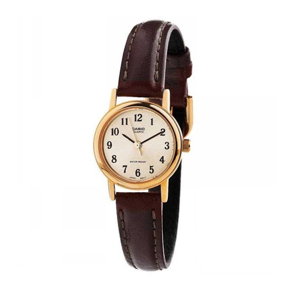 Casio best sale ltp 1095