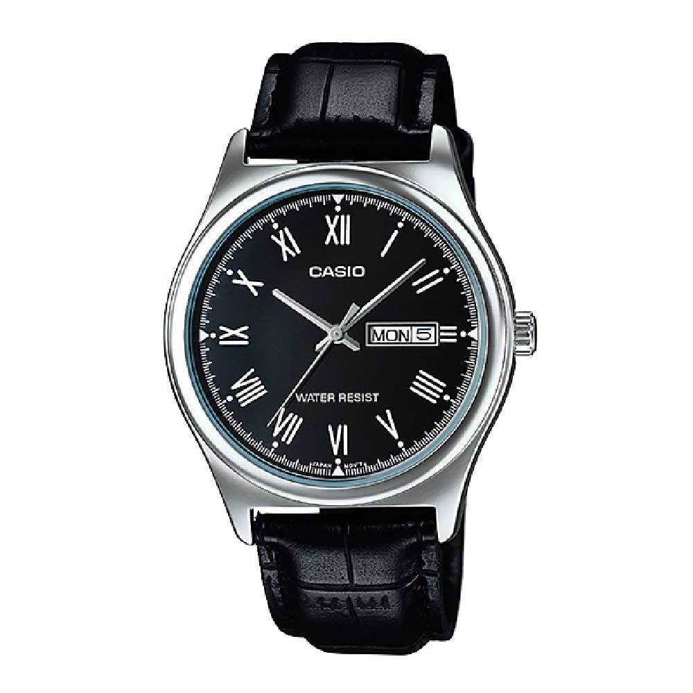 CASIO GENERAL LTP-V006L-1BUDF WOMEN'S WATCH - H2 Hub Watches