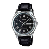 CASIO GENERAL LTP-V006L-1BUDF WOMEN'S WATCH - H2 Hub Watches