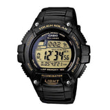 CASIO GENERAL W-S220-9AVDF YOUTH DIGITAL SOLAR UNISEX'S WATCH - H2 Hub Watches