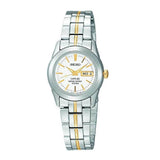 SEIKO GENERAL SXA103P1 WOMEN'S WATCH - H2 Hub Watches