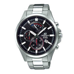 CASIO EDIFICE EFV-530D-1AVUDF CHRONOGRAPH MEN'S WATCH - H2 Hub Watches