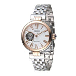 SEIKO GENERAL NEO CLASSIC SSA862K1 AUTOMATIC WOMEN'S WATCH - H2 Hub Watches