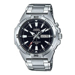 CASIO GENERAL MTP-E203D-1AVDF ANALOG MEN'S WATCH - H2 Hub Watches