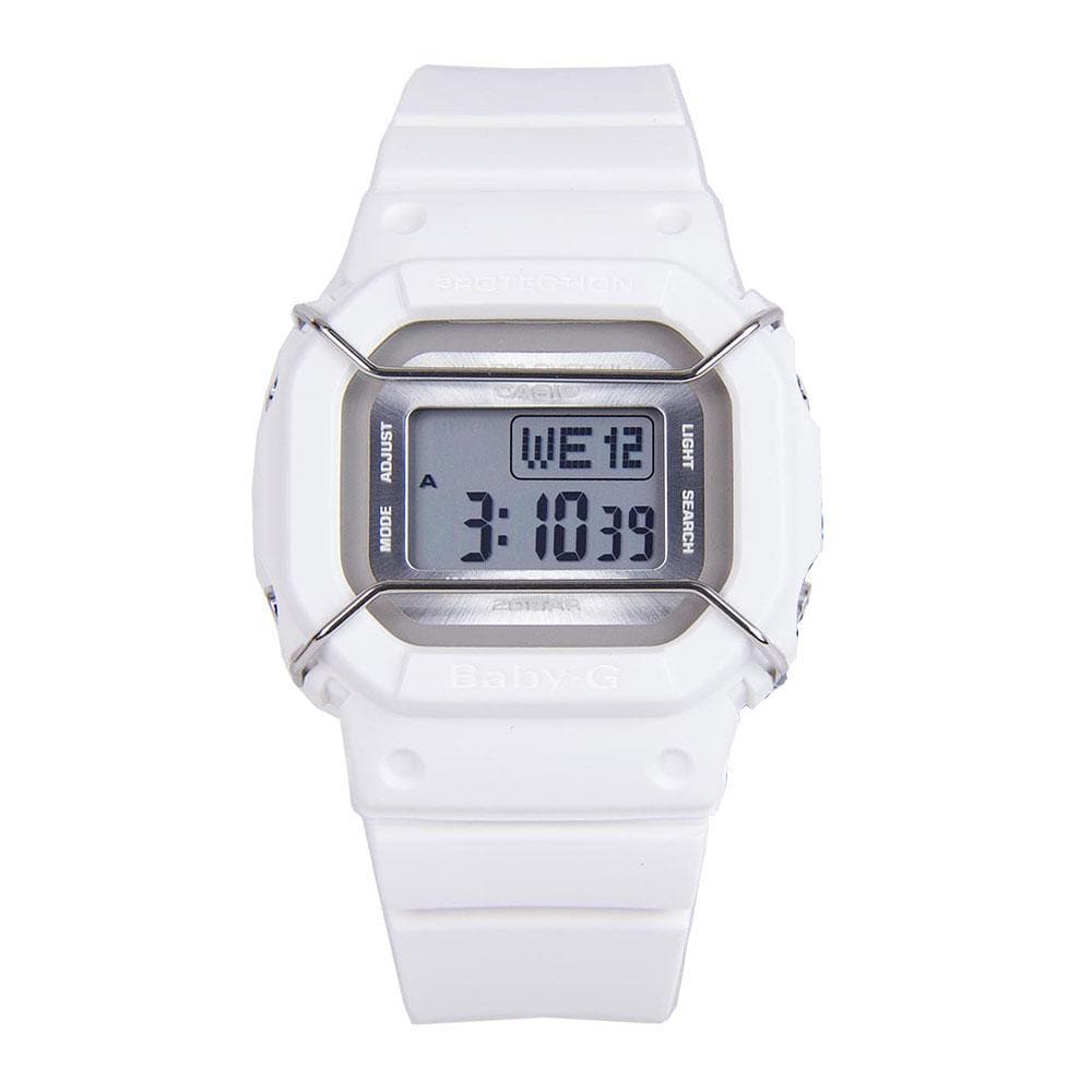 CASIO BABY-G BGD-501UM-7DR STANDARD ANALOG-DIGITAL WOMEN'S WATCH - H2 Hub Watches
