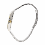 CITIZEN AU1059-51L ECO-DRIVE TWO TONE STAINLESS STEEL MEN'S WATCH - H2 Hub Watches