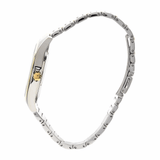 CITIZEN AU1059-51L ECO-DRIVE TWO TONE STAINLESS STEEL MEN'S WATCH - H2 Hub Watches