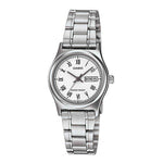 CASIO GENERAL LTP-V006D-7BUDF ANALOG WOMEN'S WATCH - H2 Hub Watches