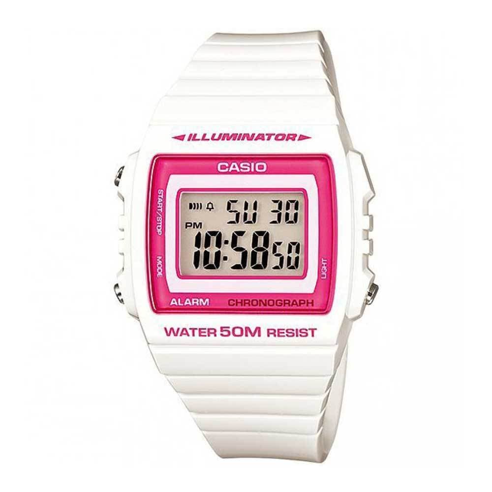 CASIO GENERAL W-215H-7A2VDF UNISEX'S WATCH - H2 Hub Watches