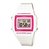 CASIO GENERAL W-215H-7A2VDF UNISEX'S WATCH - H2 Hub Watches