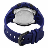 CASIO BABY-G BGA-225G-2ADR DIGITAL QUARTZ WOMEN'S WATCH - H2 Hub Watches