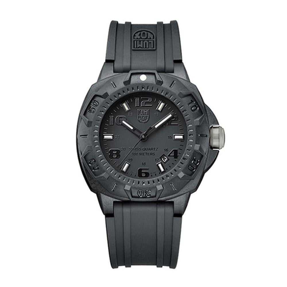 LUMINOX LM0201.BO SENTRY MEN'S WATCH - H2 Hub Watches