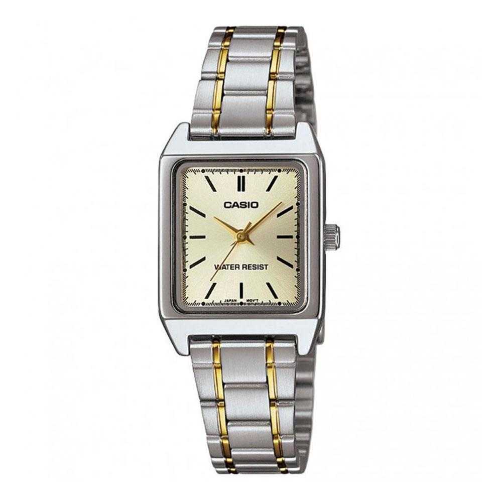 CASIO GENERAL LTP-V007SG-9EUDF ANALOG WOMEN'S WATCH - H2 Hub Watches