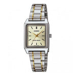 CASIO GENERAL LTP-V007SG-9EUDF ANALOG WOMEN'S WATCH - H2 Hub Watches