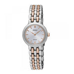 SEIKO GENERAL SUP351 SOLAR WOMEN'S WATCH - H2 Hub Watches