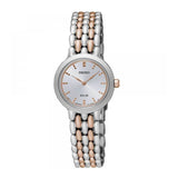 SEIKO GENERAL SUP351 SOLAR WOMEN'S WATCH - H2 Hub Watches