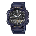 CASIO GENERAL AEQ-110W-2AVDF YOUTH ANALOG-DIGITAL UNISEX'S WATCH - H2 Hub Watches