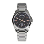 CASIO GENERAL MTP-1370D-1A2VDF ENTICER ANALOG MEN'S WATCH - H2 Hub Watches