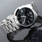 CASIO GENERAL MTP-1215A-1ADF UNISEX'S WATCH - H2 Hub Watches