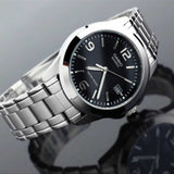 CASIO GENERAL MTP-1215A-1ADF UNISEX'S WATCH - H2 Hub Watches