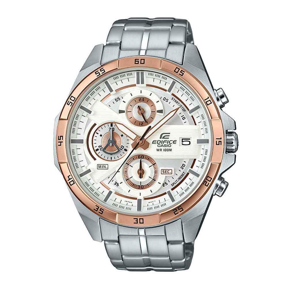 CASIO EDIFICE EFR-556DB-7AVUDF CHRONOGRAPH MEN'S WATCH - H2 Hub Watches